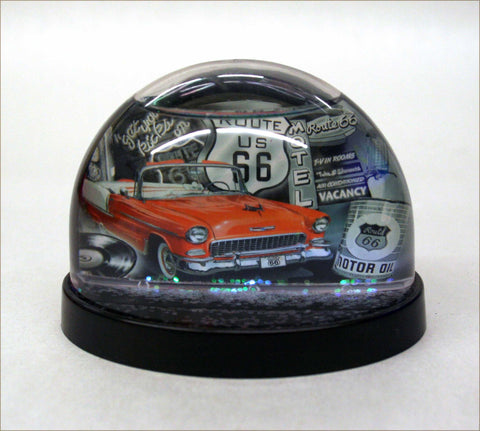 Route 66 Paper Weight