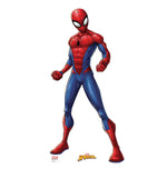 Spider-Man Cardboard Cutout #2481 Gallery Image
