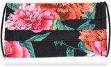 Re-usable Washable Designer Fabric Women's Face Covering Mask, Designer Floral Patterns, 3 Pack Gallery Image
