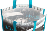 Elvis Presley Large Recycled Shopper Tote Gallery Image
