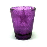 Hollywood Shot Glass Purple Gallery Image