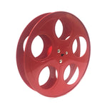 Movie Reels - Red
