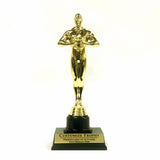 Thumbnail image, Customized Large Trophy