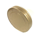 New Film Cans (Gold) Gallery Image
