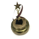 Thumbnail image, Hollywood Films Gift Set Gold with Free Customized Message