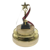 Thumbnail image, Hollywood Films Gift Set Gold with Free Customized Message