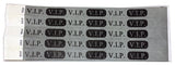 Wristbands - Silver VIP Gallery Image