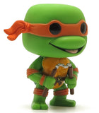 Funko POP Television TMNT Michelangelo Vinyl Figure Gallery Image