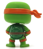 Funko POP Television TMNT Michelangelo Vinyl Figure Gallery Image