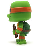 Funko POP Television TMNT Michelangelo Vinyl Figure Gallery Image