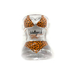 Leopard Bikini Shot Glass