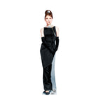 Audrey Hepburn in Breakfast at Tiffany's  Cardboard Cutout #1263