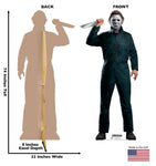 Michael Myers Life-size Cardboard Cutout #3628