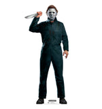 Michael Myers Life-size Cardboard Cutout #3628 Gallery Image