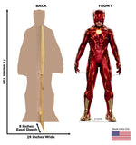 The Flash Life-size Cardboard Cutout #5004 Gallery Image