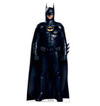 Batman from Flash Life-size Cardboard Cutout #5005