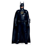 Batman from Flash Life-size Cardboard Cutout #5005 Gallery Image