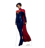 Supergirl from Flash Life-size Cardboard Cutout #5006 Gallery Image