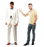 Dumb and Dumber Life-size Cardboard Cutout #5013 Gallery Image