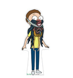Morty  Life-size Cardboard Cutout #5016 Gallery Image