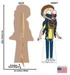 Morty  Life-size Cardboard Cutout #5016