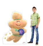 Lutz from Elemental Life-size Cardboard Cutout #5026 Gallery Image