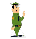 Ranger Smith Life-size Cardboard Cutout #5042 Gallery Image