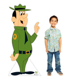 Ranger Smith Life-size Cardboard Cutout #5042 Gallery Image