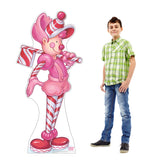 Mr. Mint Life-size Cardboard Cutout #5050 Gallery Image