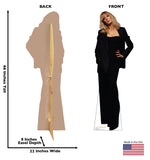 Beth Dutton Life-size Cardboard Cutout #5058 Gallery Image