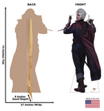 Astarion D&D Life-size Cardboard Cutout #5078 Gallery Image