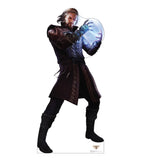 Gale D&D Life-size Cardboard Cutout #5079 Gallery Image