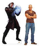 Gale D&D Life-size Cardboard Cutout #5079 Gallery Image