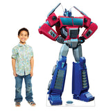 Optimus Prime Life-size Cardboard Cutout #5088 Gallery Image