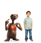 E.T.  Life-size Cardboard Cutout #5113