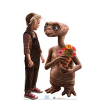 E.T. and Gertie Life-size Cardboard Cutout #5116
