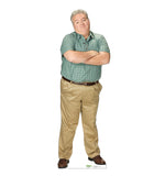 Jerry Gergich Life-size Cardboard Cutout #5120 Gallery Image