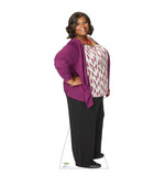 Donna Meagle Life-size Cardboard Cutout #5122 Gallery Image