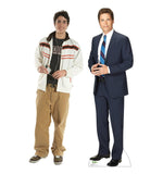 Chris Traeger Life-size Cardboard Cutout #5125 Gallery Image
