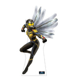 The Wasp Life-size Cardboard Cutout #5139 Gallery Image