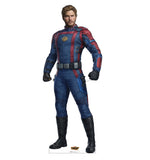 Star-Lord Life-size Cardboard Cutout #5150 Gallery Image
