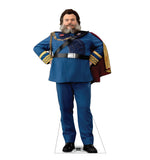 Captain Bombardier Life-size Cardboard Cutout #5153 Gallery Image