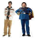 Captain Bombardier Life-size Cardboard Cutout #5153 Gallery Image