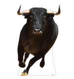 Bull Life-size Cardboard Cutout #5191 Gallery Image