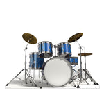 Drum Set Life-size Cardboard Cutout #5205 Gallery Image