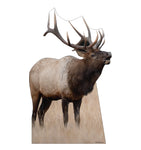 Elk Life-size Cardboard Cutout #5207