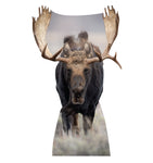 Moose Life-size Cardboard Cutout #5233