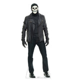 Masked Leather Man Life-size Cardboard Cutout #5292 Gallery Image