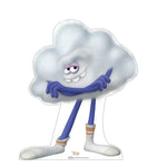 Cloud Guy Life-size Cardboard Cutout #5299