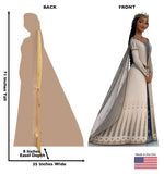 Queen Amaya Life-size Cardboard Cutout #5316 Gallery Image